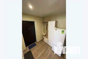 1-к квартира, посуточно, 28м2, 11/16 этаж