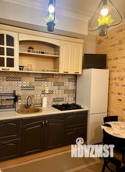 2-к квартира, на длительный срок, 44м2, 2/4 этаж