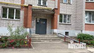 3-к квартира, на длительный срок, 84м2, 4/6 этаж