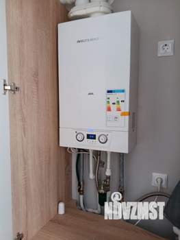 1-к квартира, на длительный срок, 40м2, 4/10 этаж