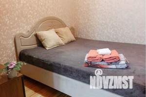 1-к квартира, посуточно, 51м2, 5/10 этаж