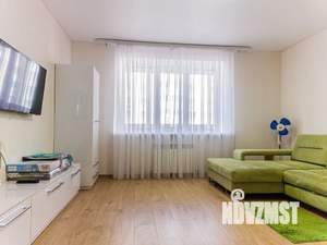 2-к квартира, посуточно, 60м2, 6/10 этаж