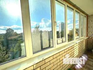 1-к квартира, посуточно, 43м2, 5/10 этаж