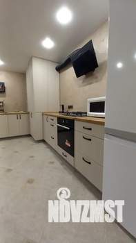 1-к квартира, посуточно, 55м2, 7/10 этаж