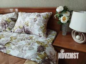 2-к квартира, посуточно, 46м2, 1/1 этаж