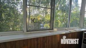 2-к квартира, на длительный срок, 44м2, 4/5 этаж