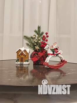 1-к квартира, посуточно, 32м2, 5/10 этаж