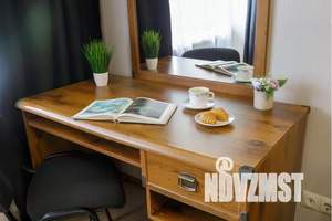 1-к квартира, посуточно, 42м2, 3/10 этаж