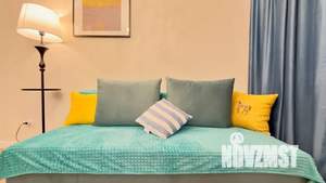 1-к квартира, посуточно, 31м2, 1/1 этаж