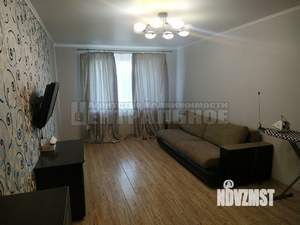 2-к квартира, на длительный срок, 67м2, 6/10 этаж