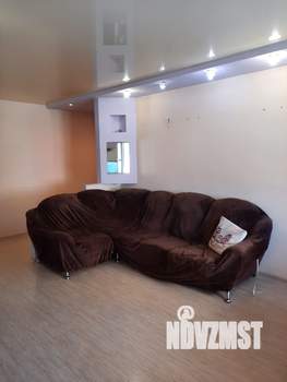 3-к квартира, на длительный срок, 60м2, 2/5 этаж