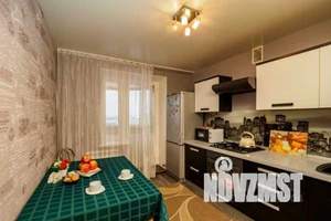 1-к квартира, посуточно, 43м2, 9/10 этаж