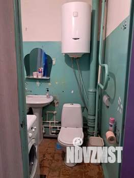 1-к квартира, посуточно, 38м2, 4/9 этаж