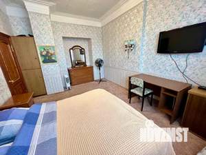 4-к квартира, посуточно, 120м2, 4/4 этаж