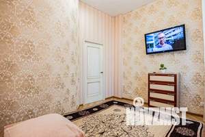 2-к квартира, посуточно, 50м2, 1/4 этаж