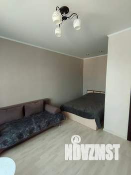 1-к квартира, посуточно, 40м2, 3/9 этаж