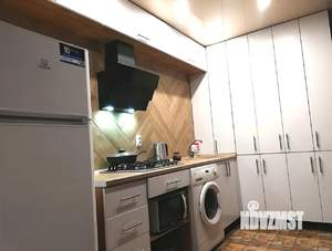 1-к квартира, посуточно, 41м2, 2/10 этаж