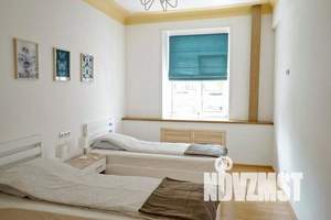 2-к квартира, посуточно, 40м2, 1/5 этаж