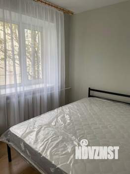 2-к квартира, на длительный срок, 41м2, 2/4 этаж