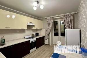 1-к квартира, посуточно, 42м2, 4/10 этаж