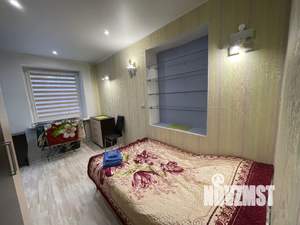 Студия квартира, посуточно, 40м2, 3/5 этаж