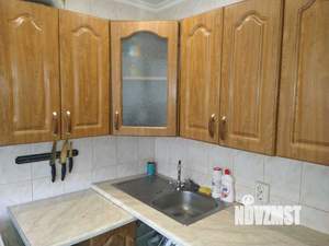 1-к квартира, на длительный срок, 41м2, 2/10 этаж