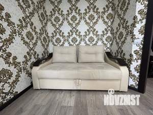 1-к квартира, посуточно, 42м2, 2/10 этаж