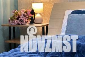 2-к квартира, посуточно, 44м2, 1/5 этаж