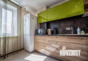 1-к квартира, посуточно, 42м2, 15/19 этаж