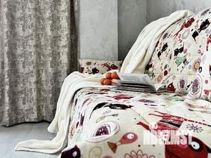 1-к квартира, посуточно, 37м2, 1/1 этаж