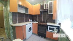 3-к квартира, на длительный срок, 60м2, 3/5 этаж