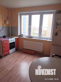 2-к квартира, на длительный срок, 62м2, 3/11 этаж