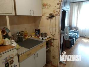 1-к квартира, на длительный срок, 19м2, 3/5 этаж