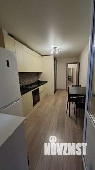 1-к квартира, на длительный срок, 42м2, 5/10 этаж