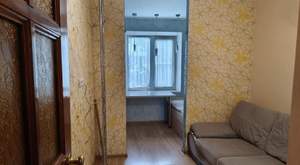 2-к квартира, на длительный срок, 45м2, 3/5 этаж