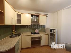 2-к квартира, на длительный срок, 54м2, 2/10 этаж