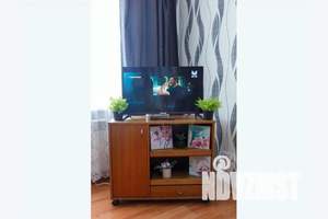 1-к квартира, посуточно, 42м2, 10/10 этаж