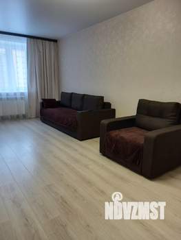 2-к квартира, на длительный срок, 60м2, 6/10 этаж