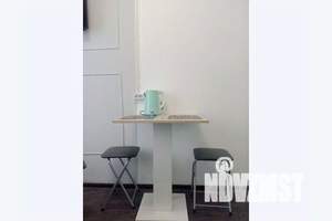 1-к квартира, посуточно, 18м2, 1/3 этаж