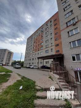 1-к квартира, на длительный срок, 22м2, 7/9 этаж