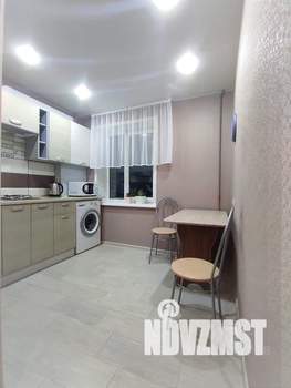 1-к квартира, посуточно, 35м2, 3/9 этаж