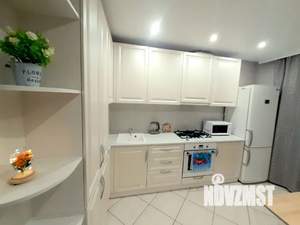 1-к квартира, посуточно, 43м2, 8/10 этаж