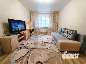 1-к квартира, на длительный срок, 45м2, 6/10 этаж