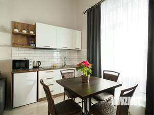 2-к квартира, посуточно, 42м2, 1/1 этаж