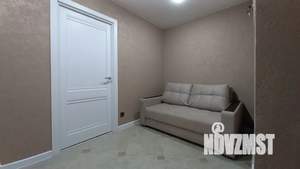 1-к квартира, посуточно, 55м2, 7/10 этаж