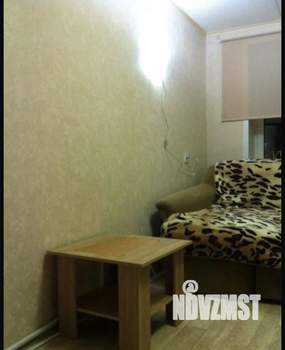 1-к квартира, на длительный срок, 33м2, 1/5 этаж