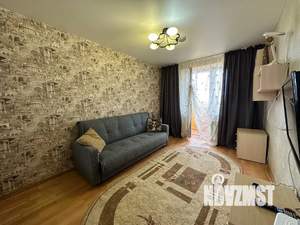 2-к квартира, посуточно, 55м2, 8/10 этаж