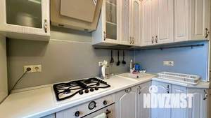 1-к квартира, посуточно, 60м2, 1/1 этаж