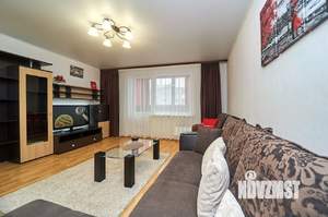 2-к квартира, посуточно, 54м2, 7/9 этаж
