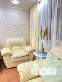 2-к квартира, посуточно, 39м2, 4/9 этаж